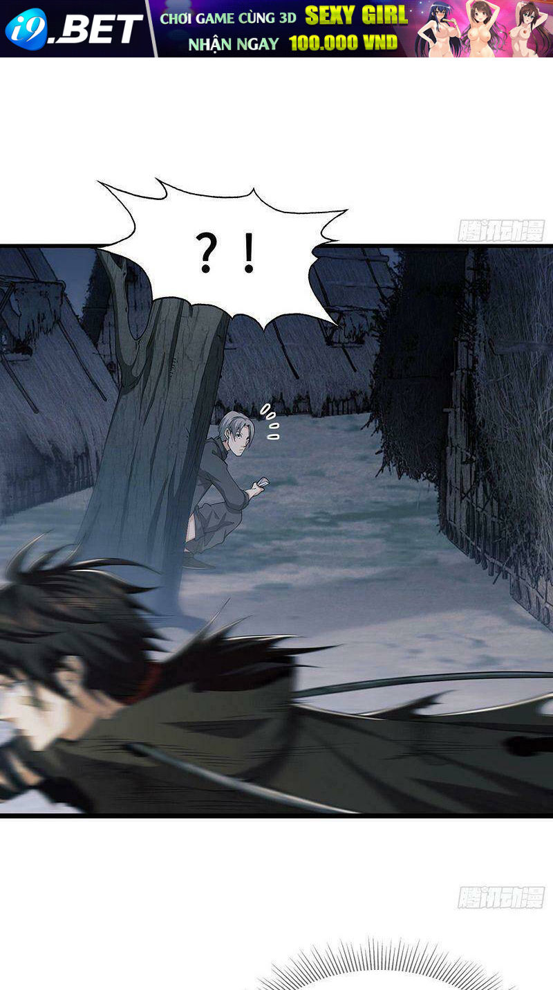 Đệ Nhất Danh Sách - Chapter 10 - Page 4