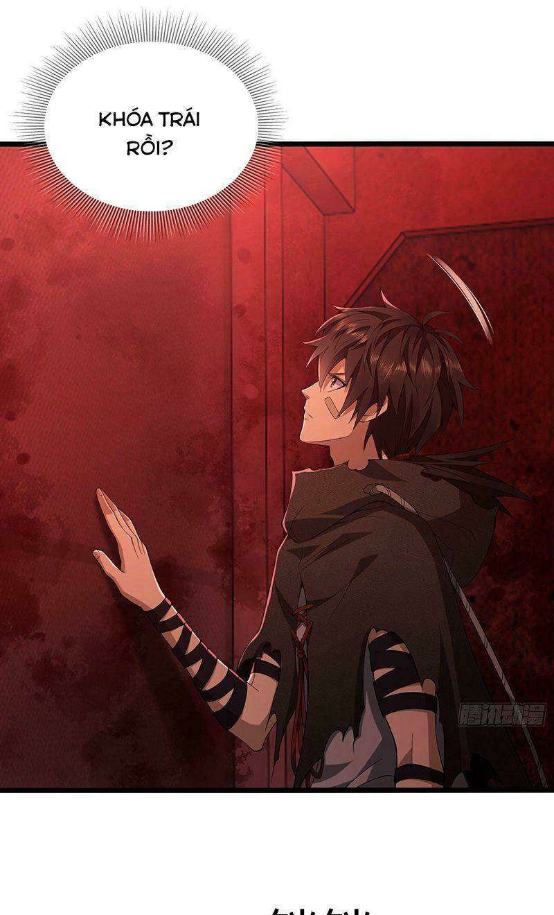 Đệ Nhất Danh Sách - Chapter 10 - Page 49