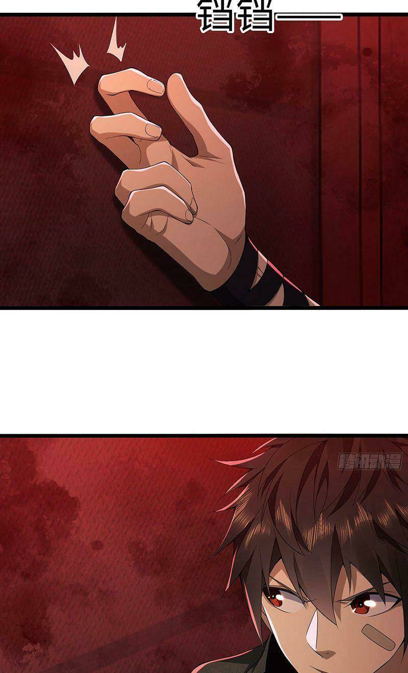 Đệ Nhất Danh Sách - Chapter 10 - Page 50