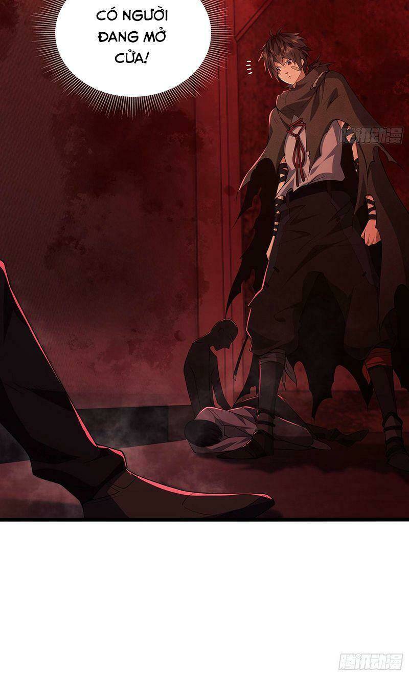 Đệ Nhất Danh Sách - Chapter 10 - Page 52