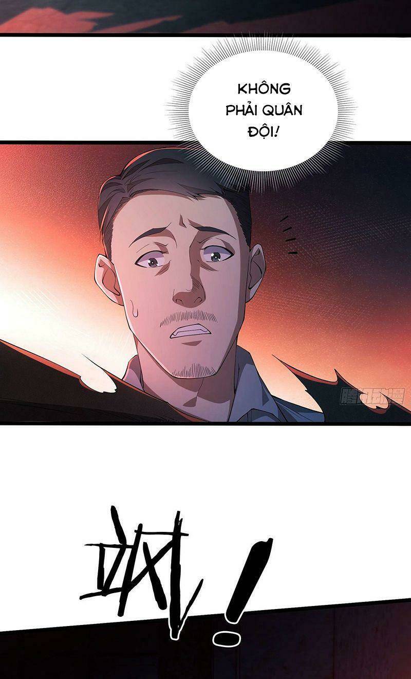 Đệ Nhất Danh Sách - Chapter 10 - Page 54