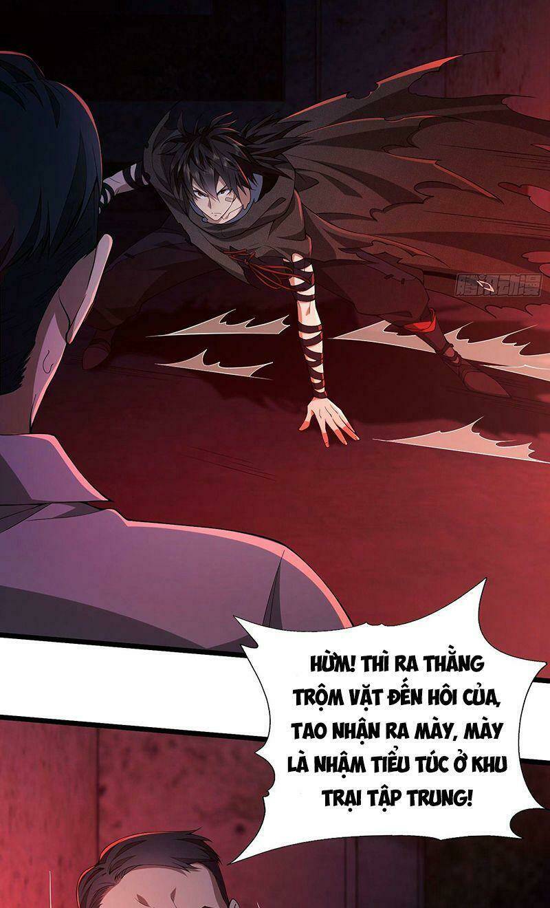 Đệ Nhất Danh Sách - Chapter 10 - Page 55