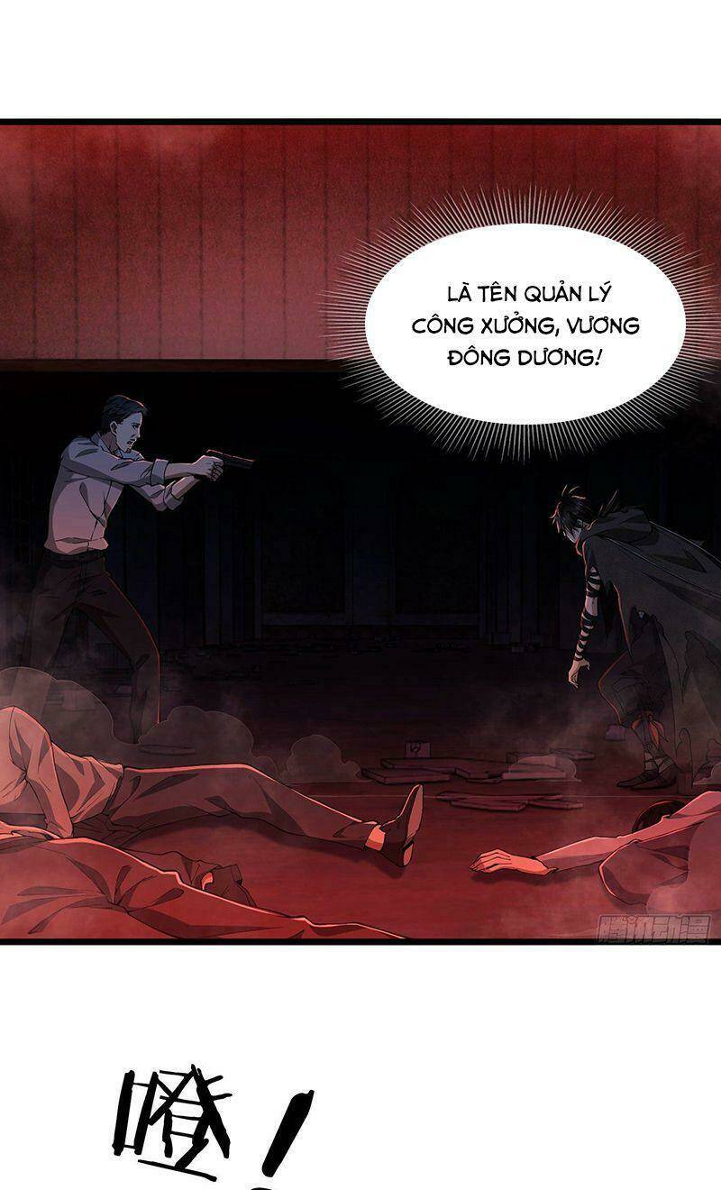 Đệ Nhất Danh Sách - Chapter 10 - Page 57