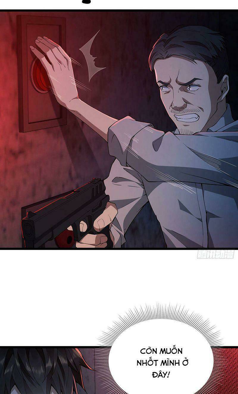 Đệ Nhất Danh Sách - Chapter 10 - Page 58