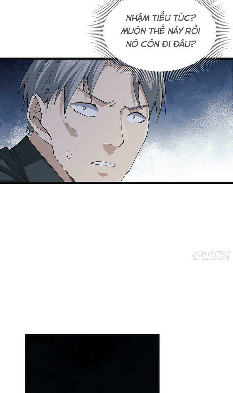 Đệ Nhất Danh Sách - Chapter 10 - Page 5