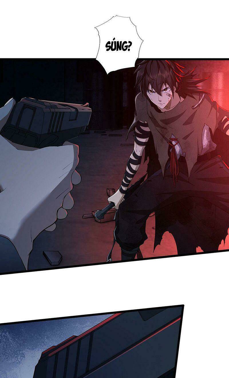 Đệ Nhất Danh Sách - Chapter 10 - Page 61