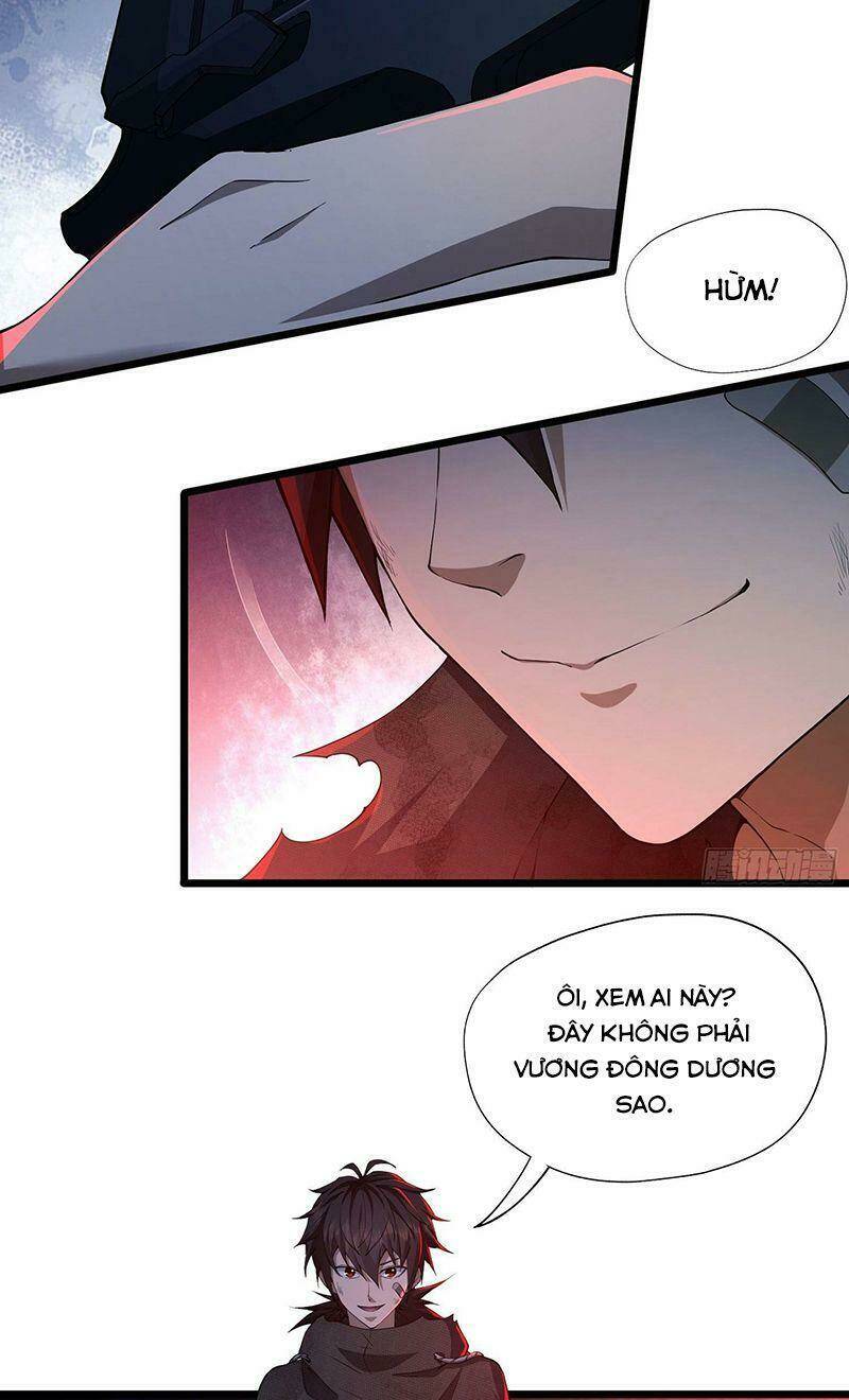 Đệ Nhất Danh Sách - Chapter 10 - Page 62