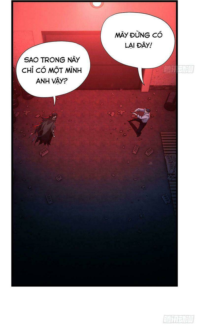 Đệ Nhất Danh Sách - Chapter 10 - Page 64
