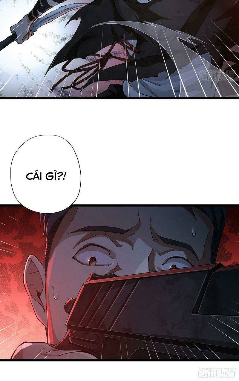 Đệ Nhất Danh Sách - Chapter 10 - Page 72