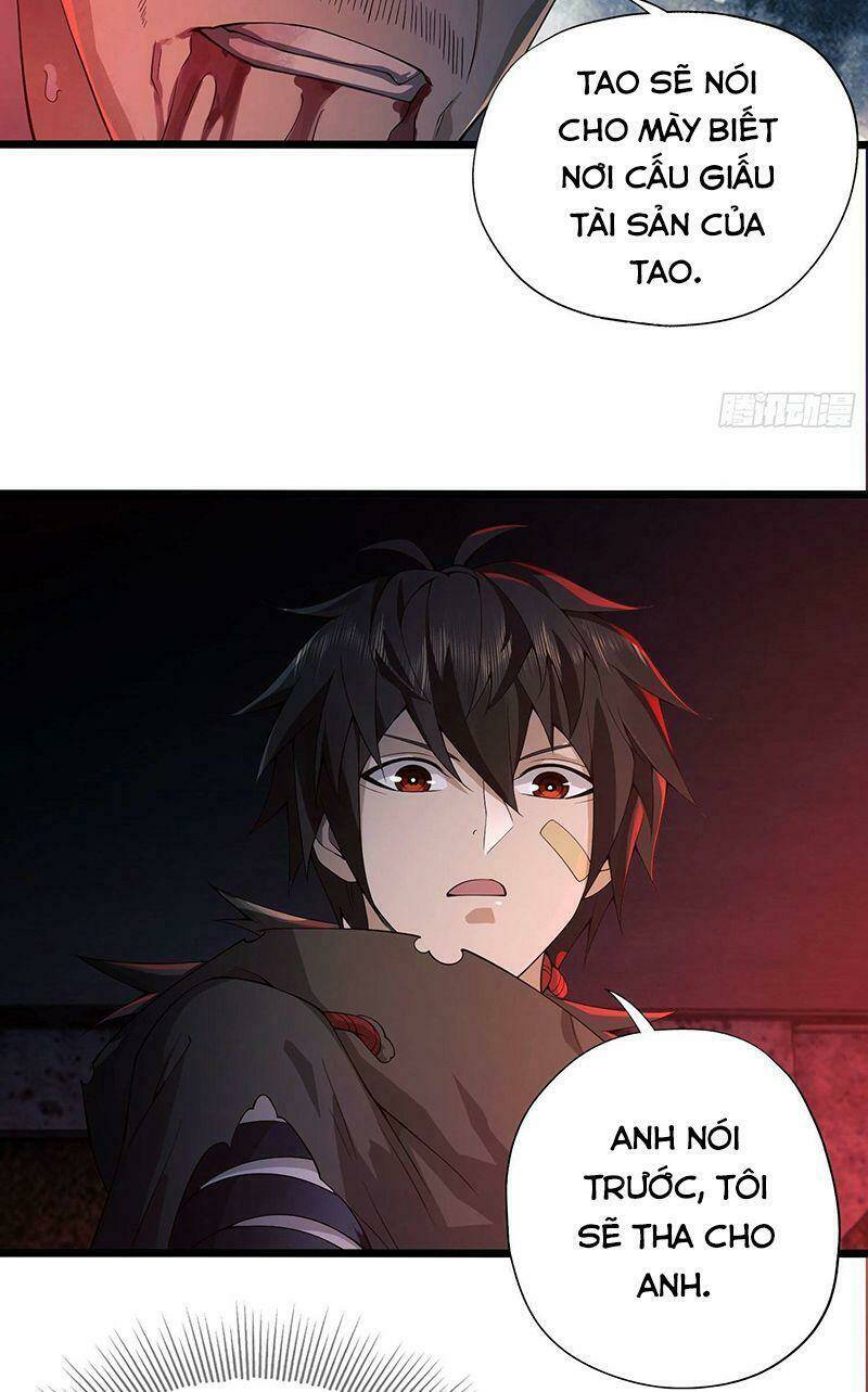 Đệ Nhất Danh Sách - Chapter 10 - Page 79