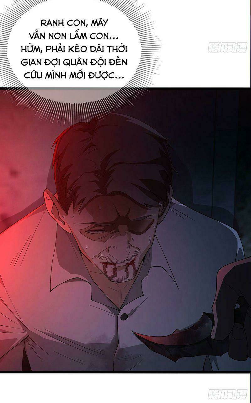 Đệ Nhất Danh Sách - Chapter 10 - Page 80