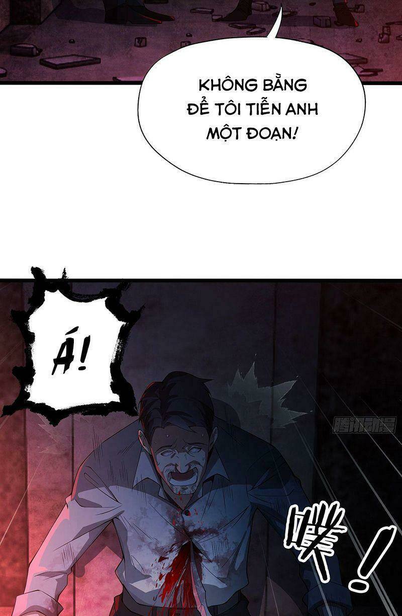 Đệ Nhất Danh Sách - Chapter 10 - Page 82