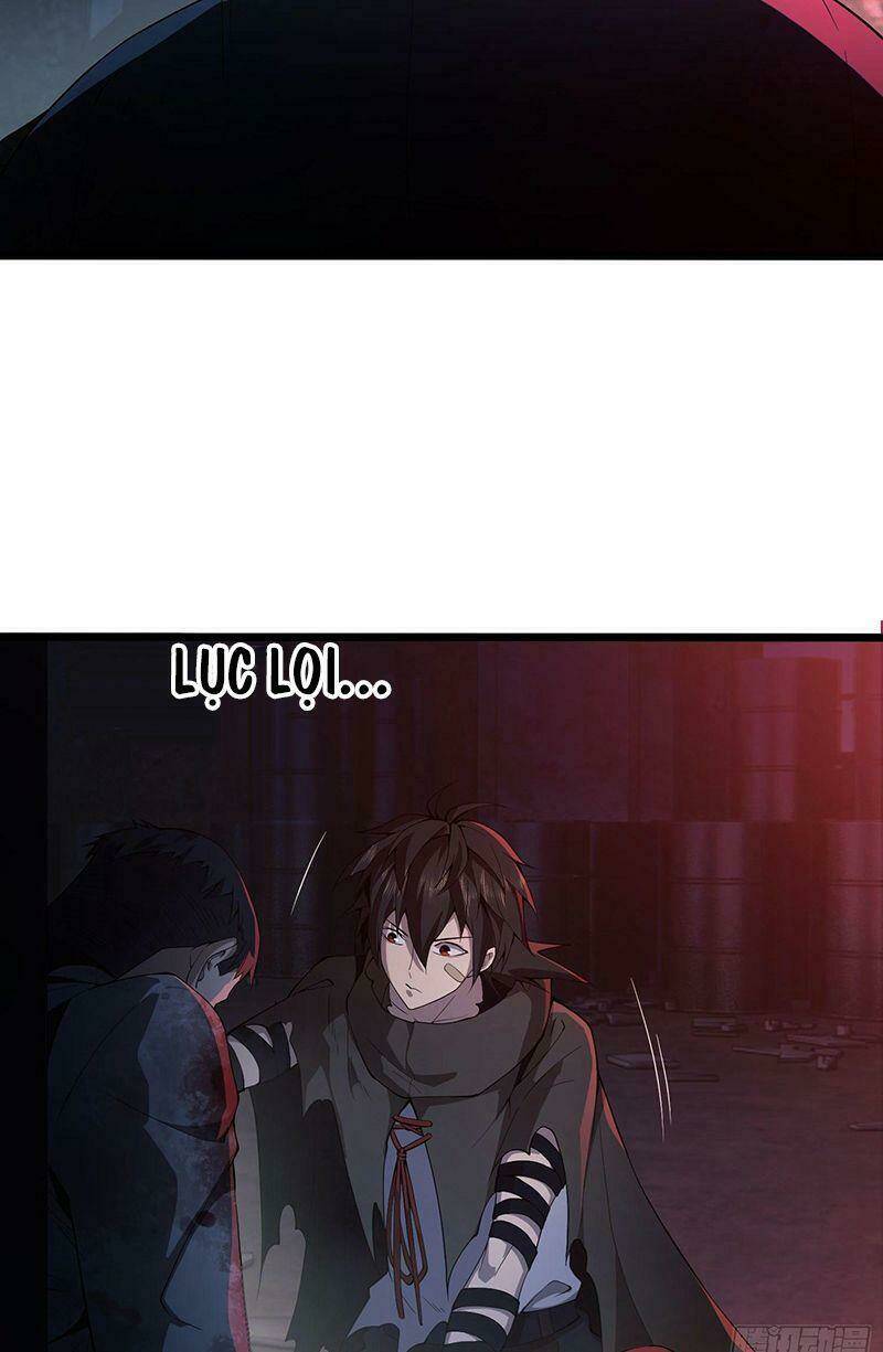 Đệ Nhất Danh Sách - Chapter 10 - Page 85