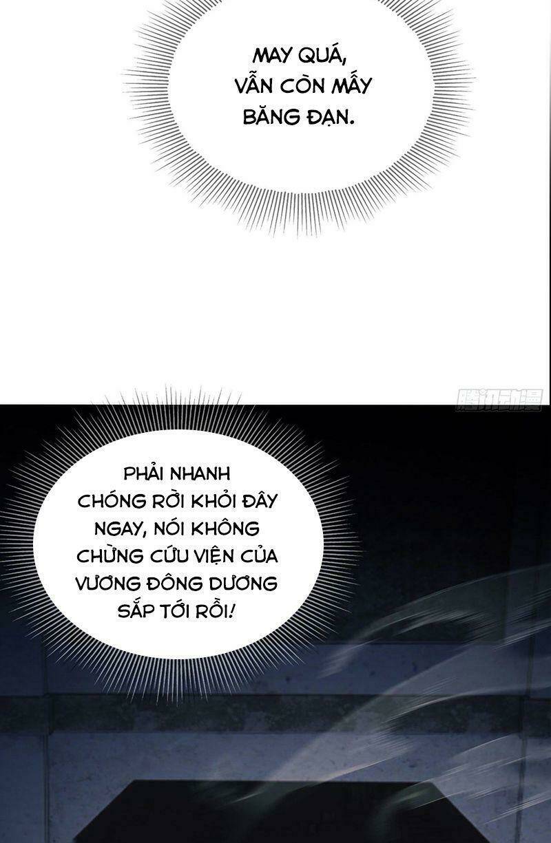 Đệ Nhất Danh Sách - Chapter 10 - Page 87