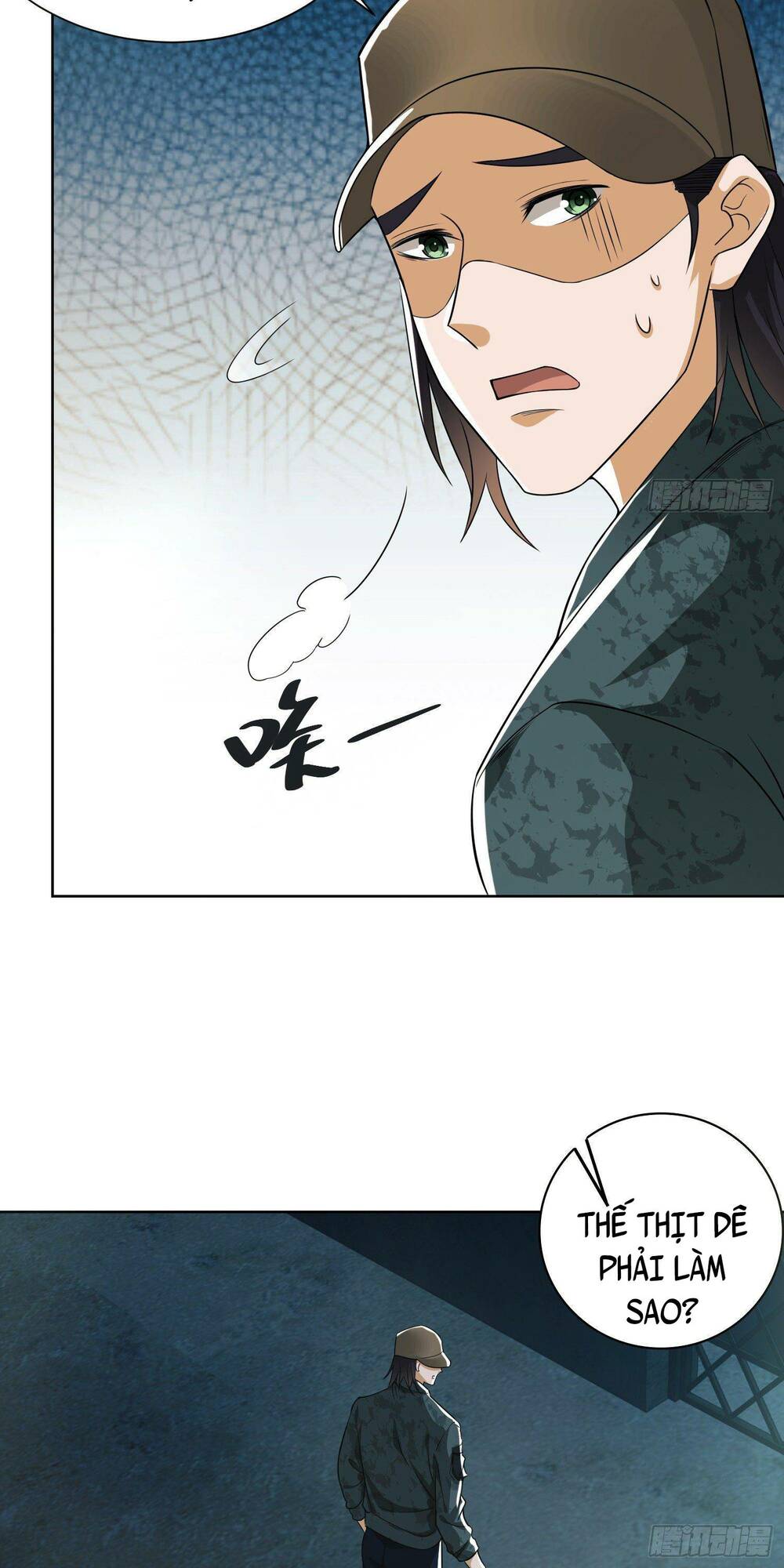 Đệ Nhất Danh Sách - Chapter 100 - Page 9