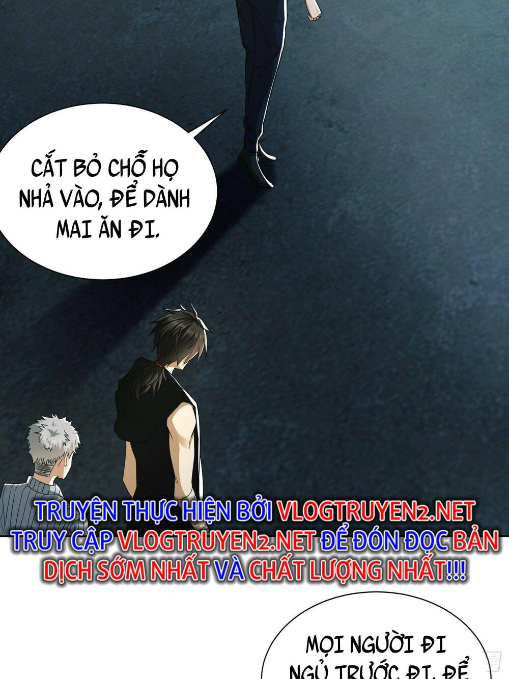 Đệ Nhất Danh Sách - Chapter 100 - Page 10