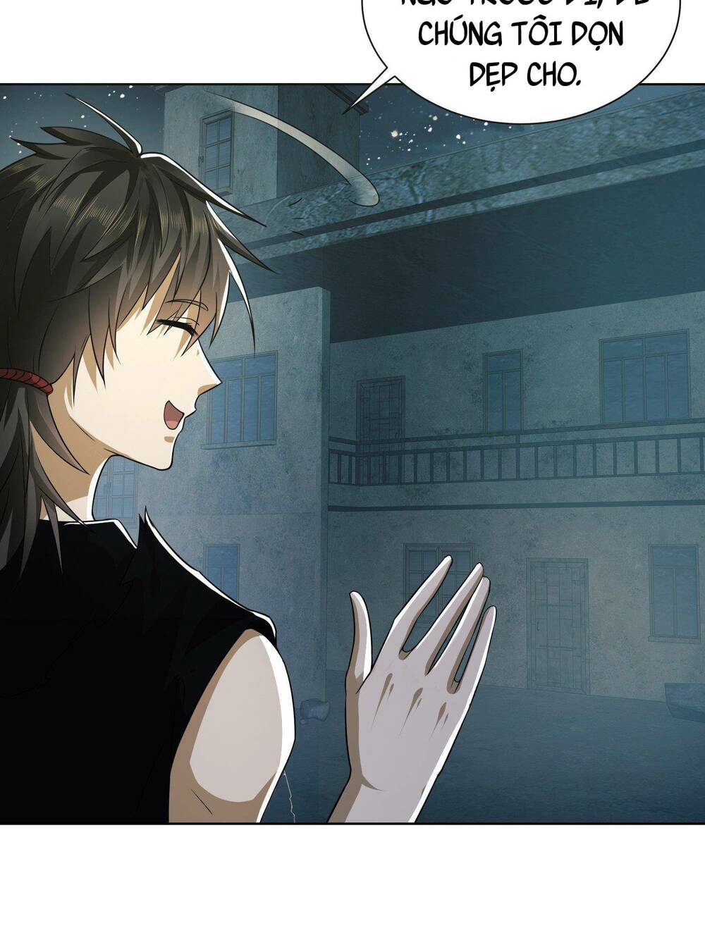 Đệ Nhất Danh Sách - Chapter 100 - Page 11