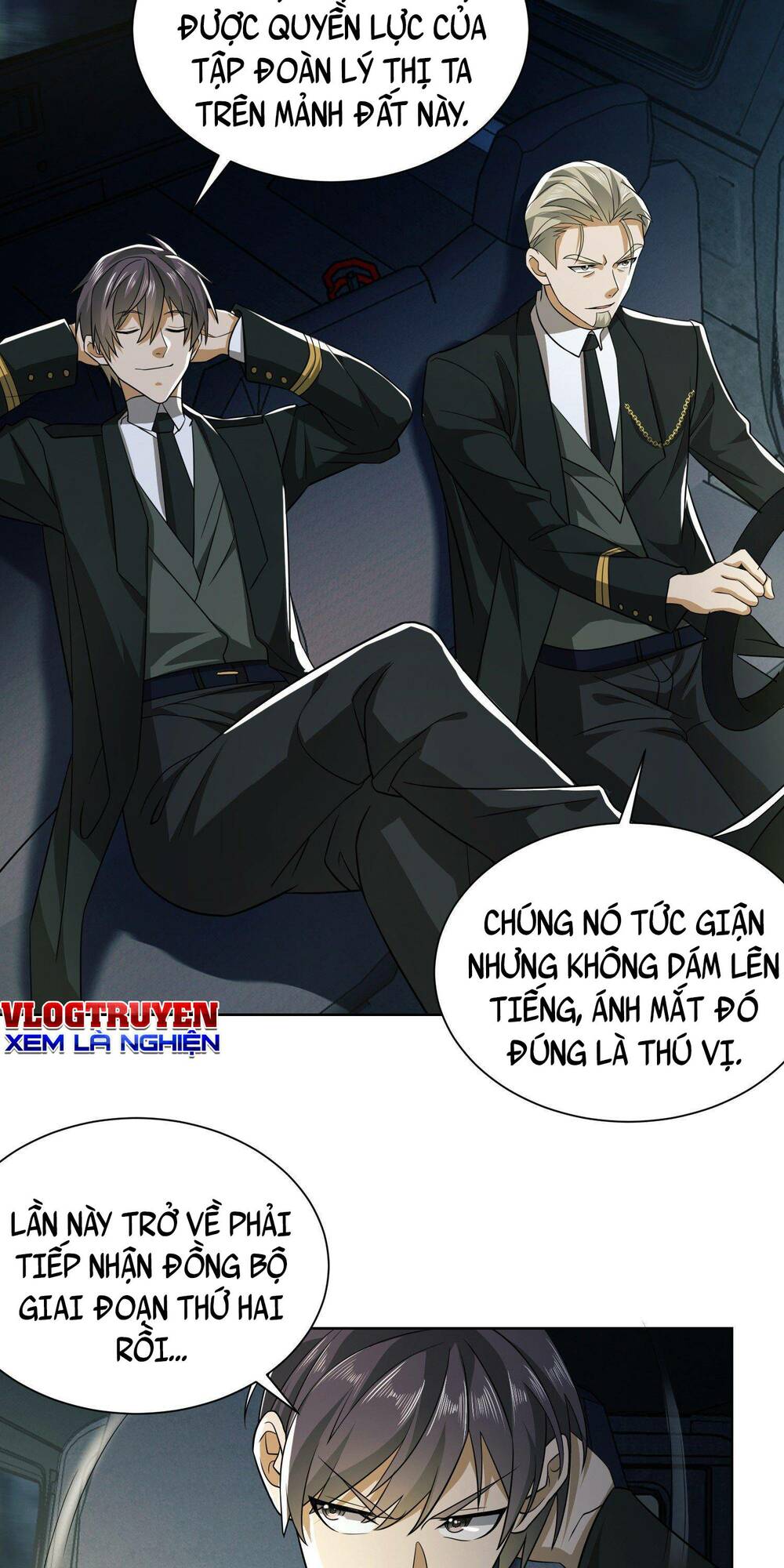 Đệ Nhất Danh Sách - Chapter 100 - Page 14