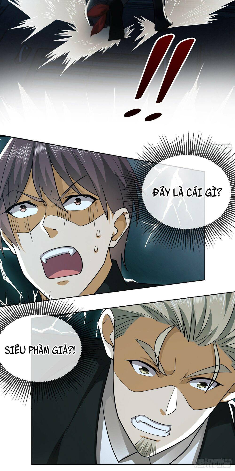 Đệ Nhất Danh Sách - Chapter 100 - Page 17
