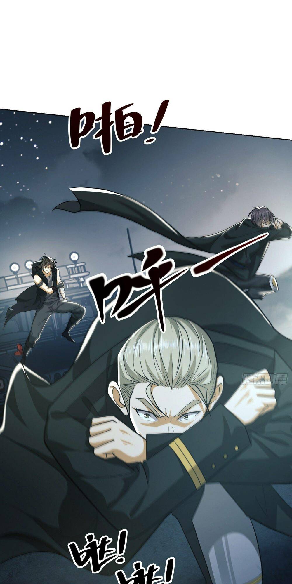 Đệ Nhất Danh Sách - Chapter 100 - Page 18