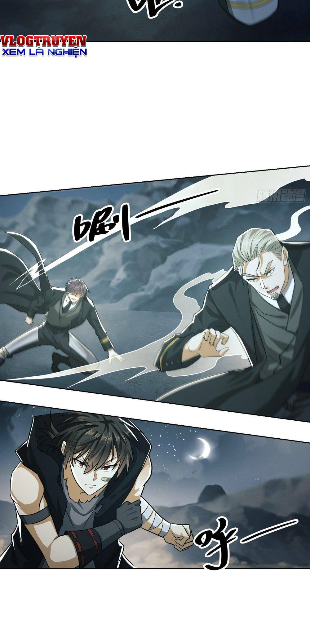 Đệ Nhất Danh Sách - Chapter 100 - Page 19