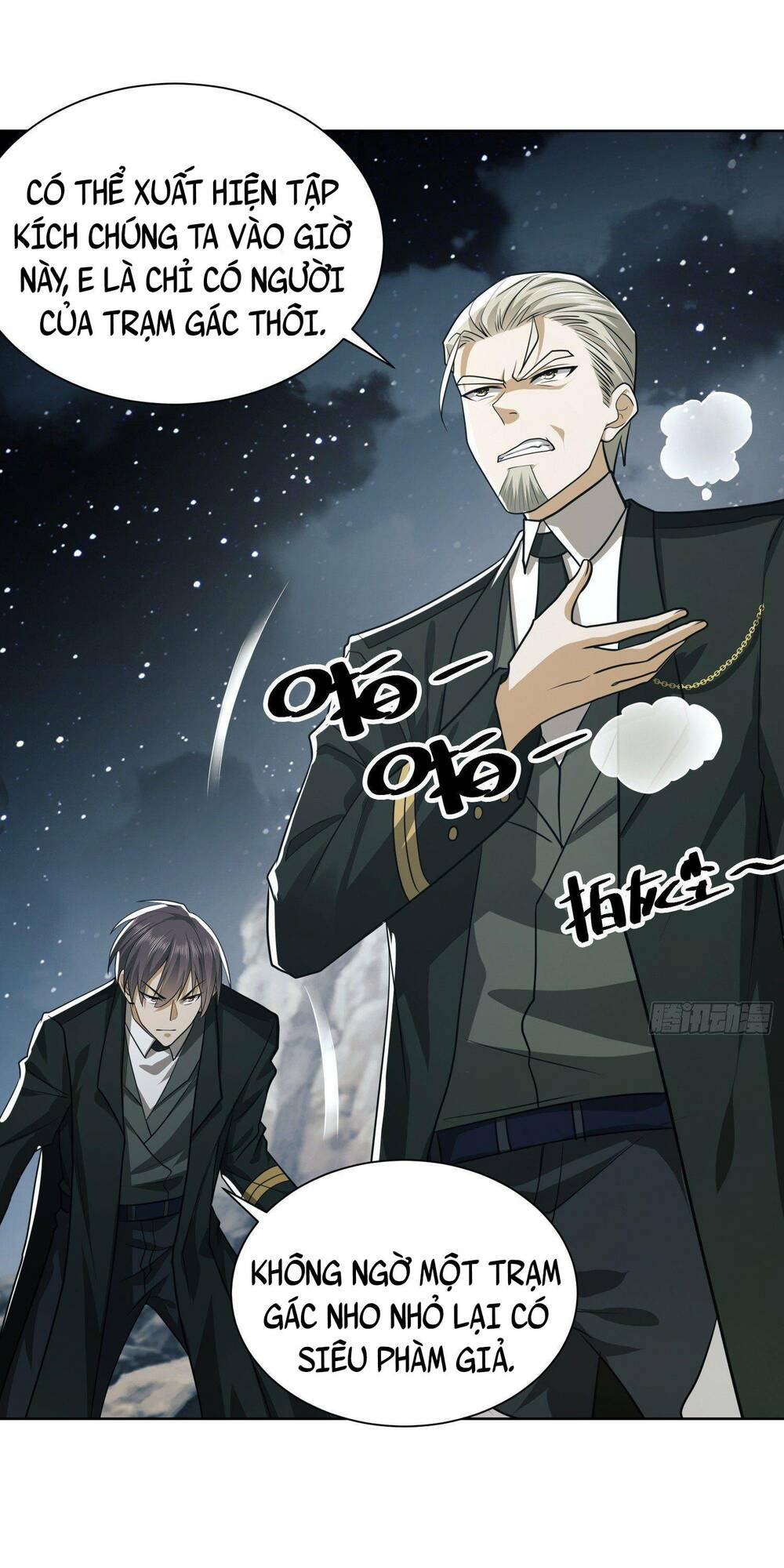 Đệ Nhất Danh Sách - Chapter 100 - Page 20