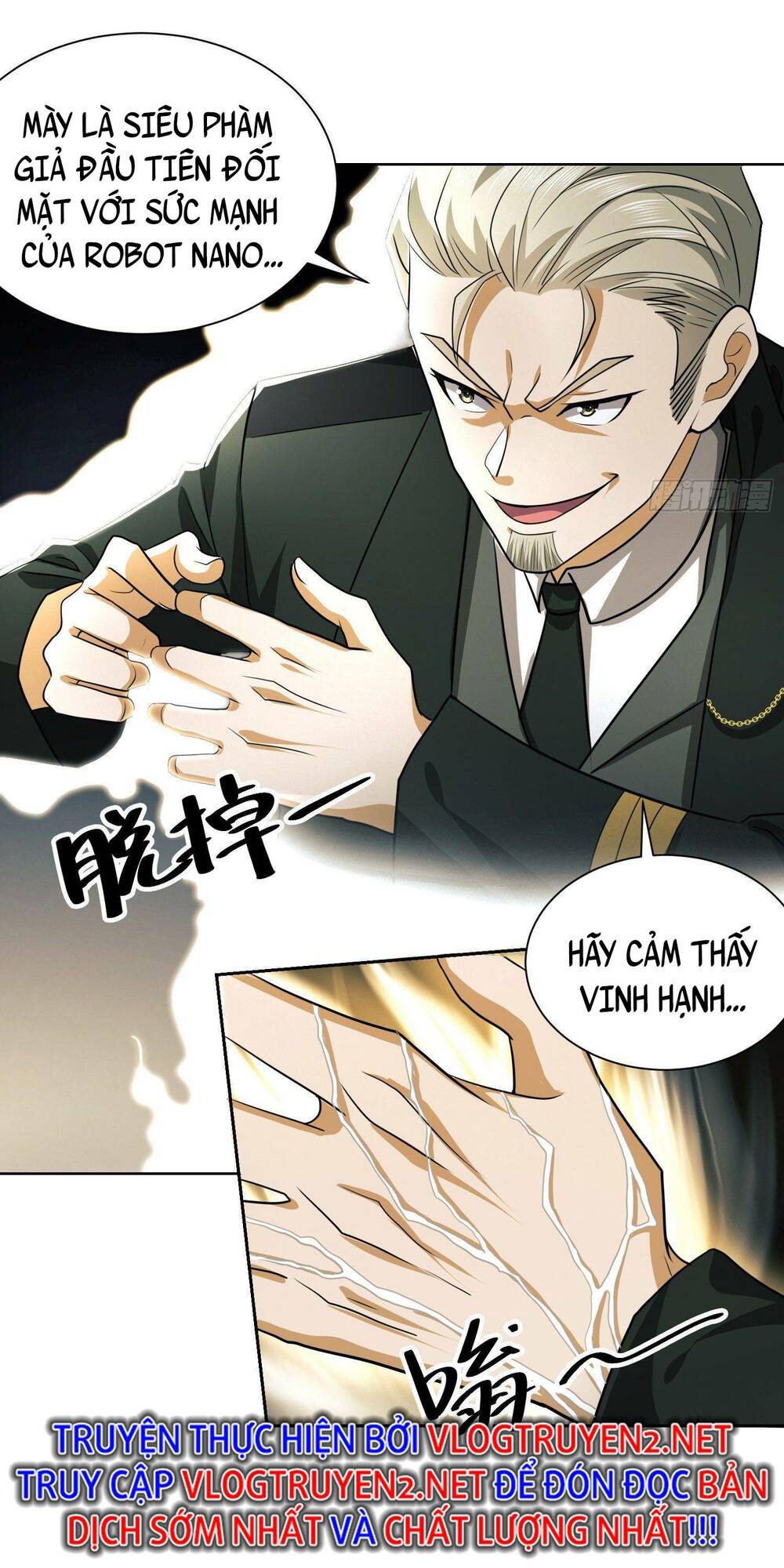 Đệ Nhất Danh Sách - Chapter 100 - Page 21