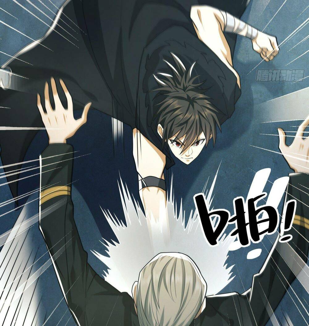 Đệ Nhất Danh Sách - Chapter 100 - Page 23