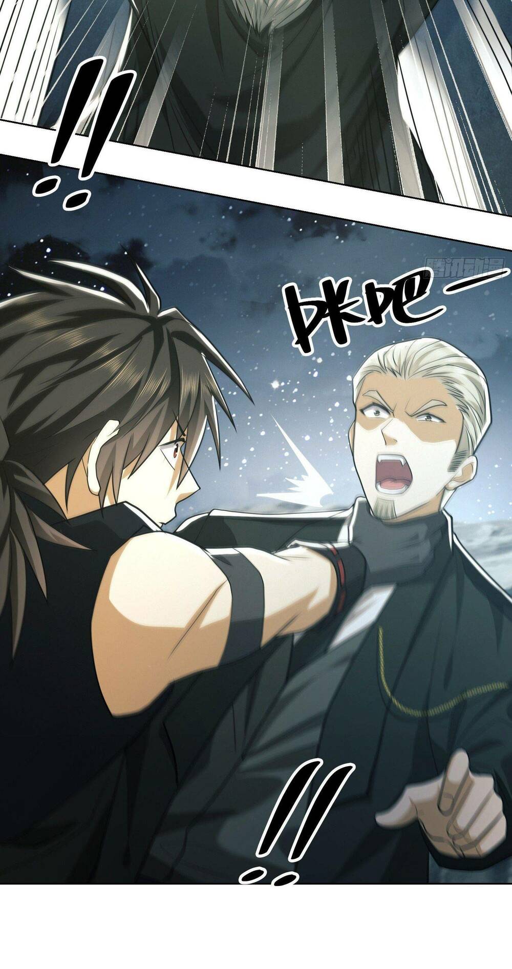 Đệ Nhất Danh Sách - Chapter 100 - Page 24