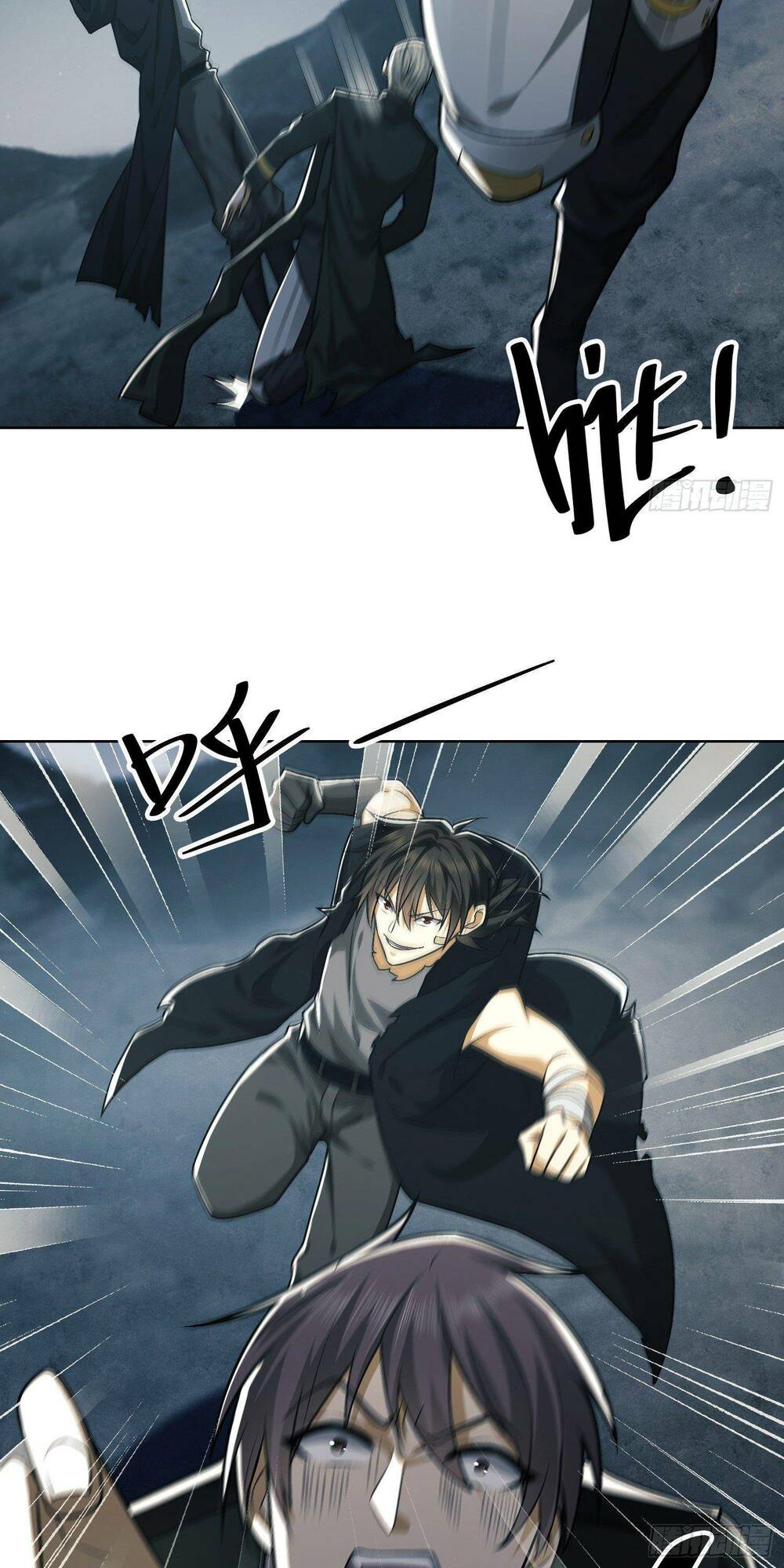 Đệ Nhất Danh Sách - Chapter 100 - Page 26