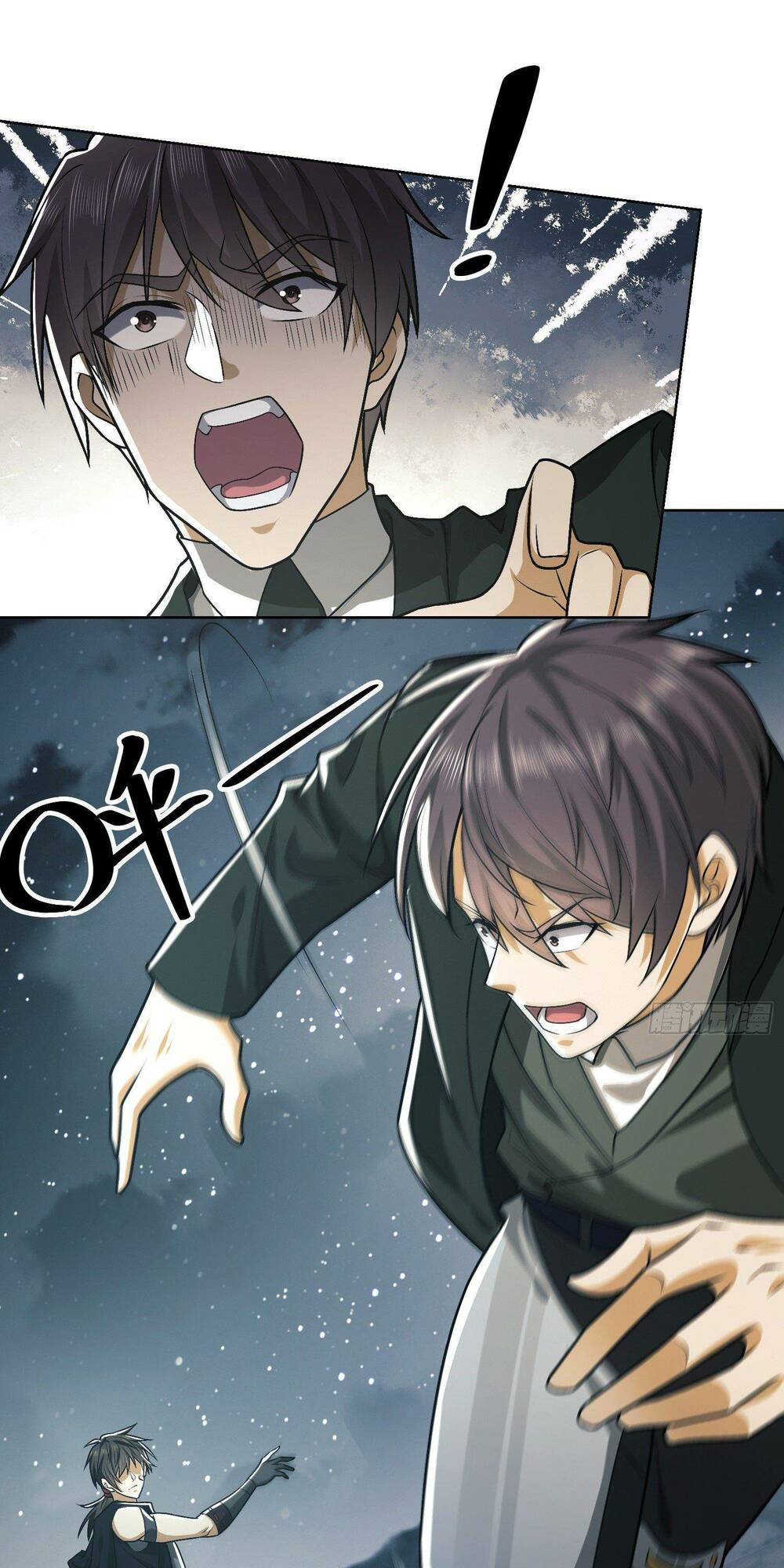 Đệ Nhất Danh Sách - Chapter 100 - Page 29