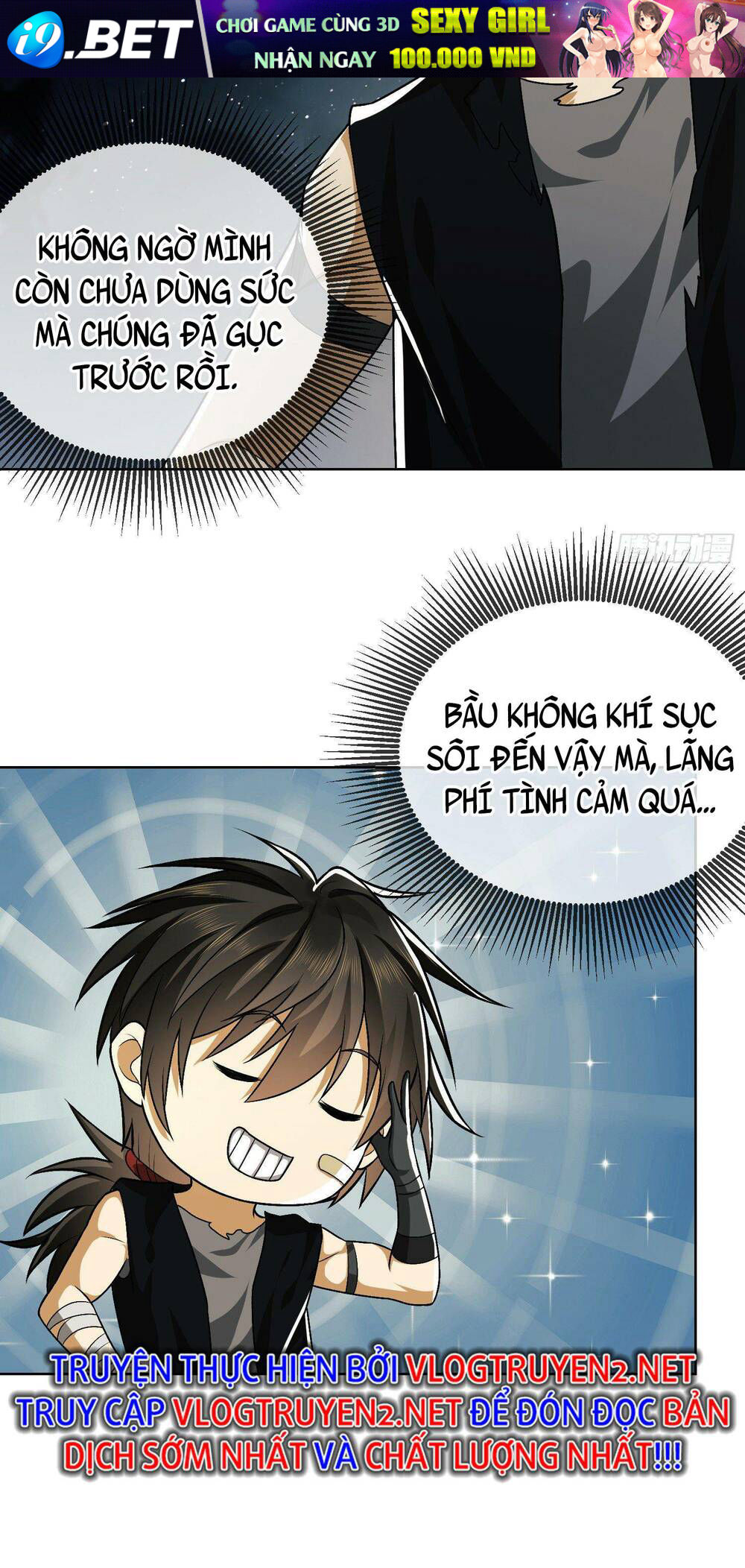 Đệ Nhất Danh Sách - Chapter 100 - Page 34