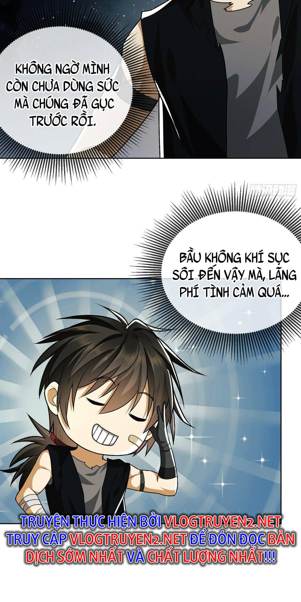 Đệ Nhất Danh Sách - Chapter 100 - Page 36