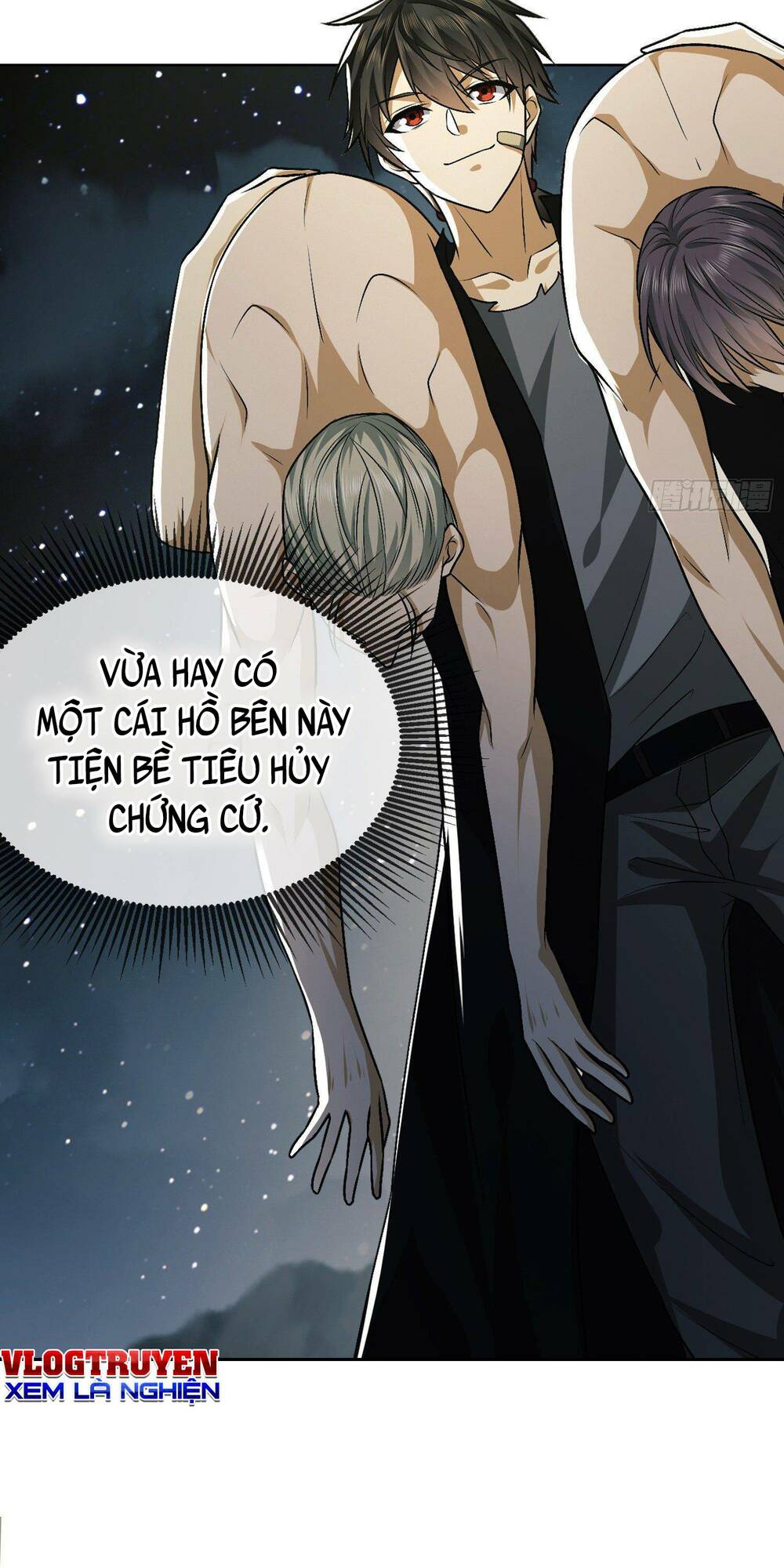 Đệ Nhất Danh Sách - Chapter 100 - Page 38