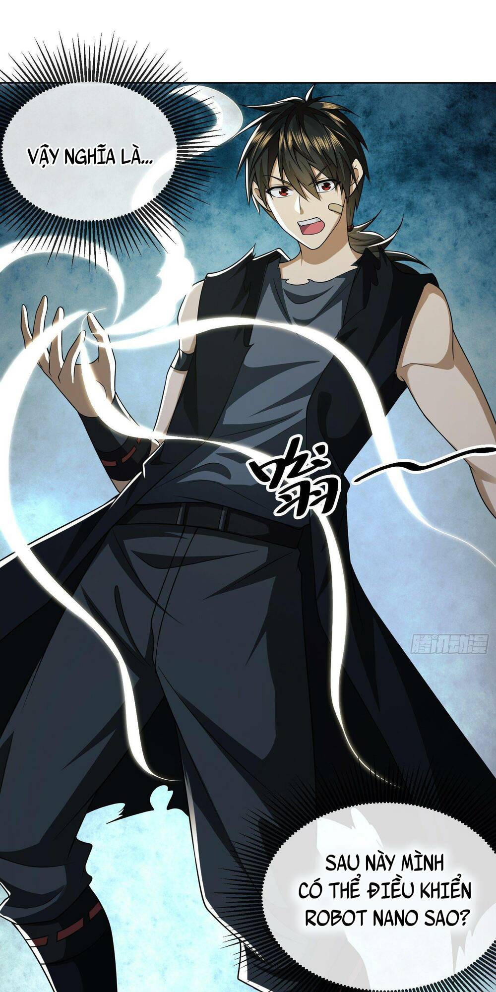 Đệ Nhất Danh Sách - Chapter 100 - Page 43