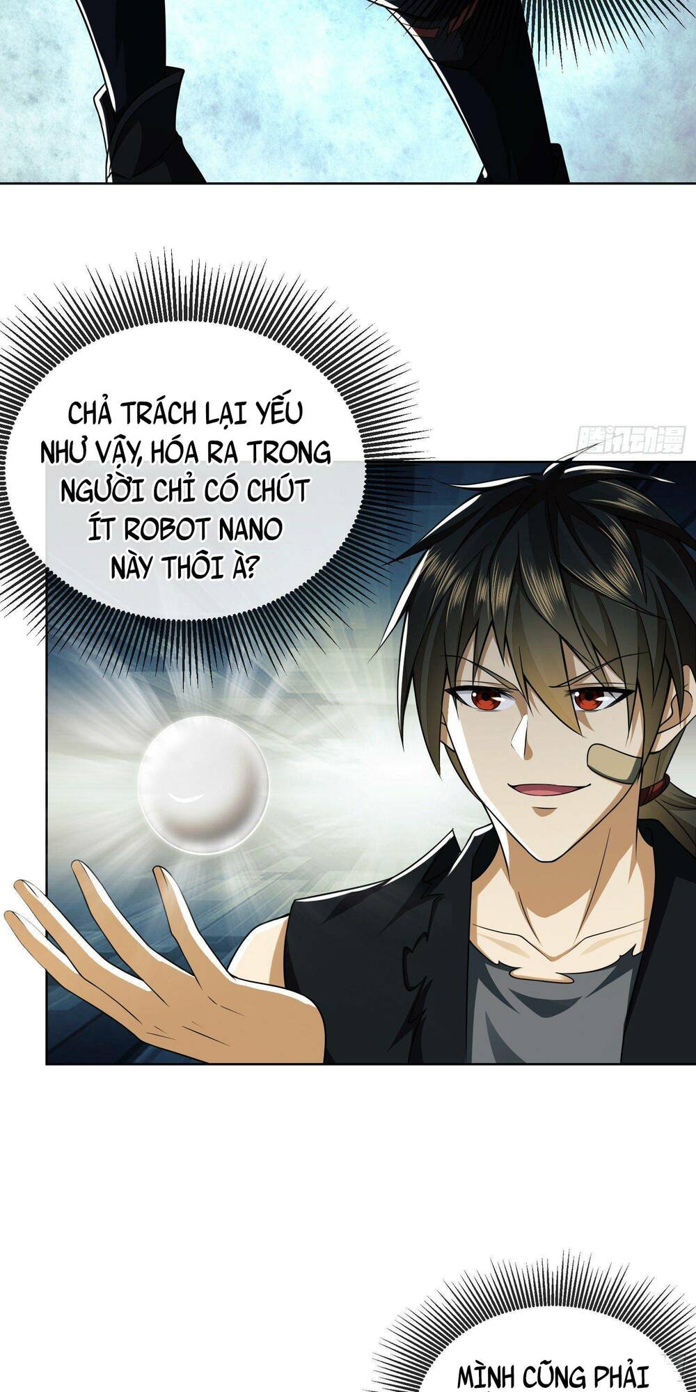 Đệ Nhất Danh Sách - Chapter 100 - Page 44