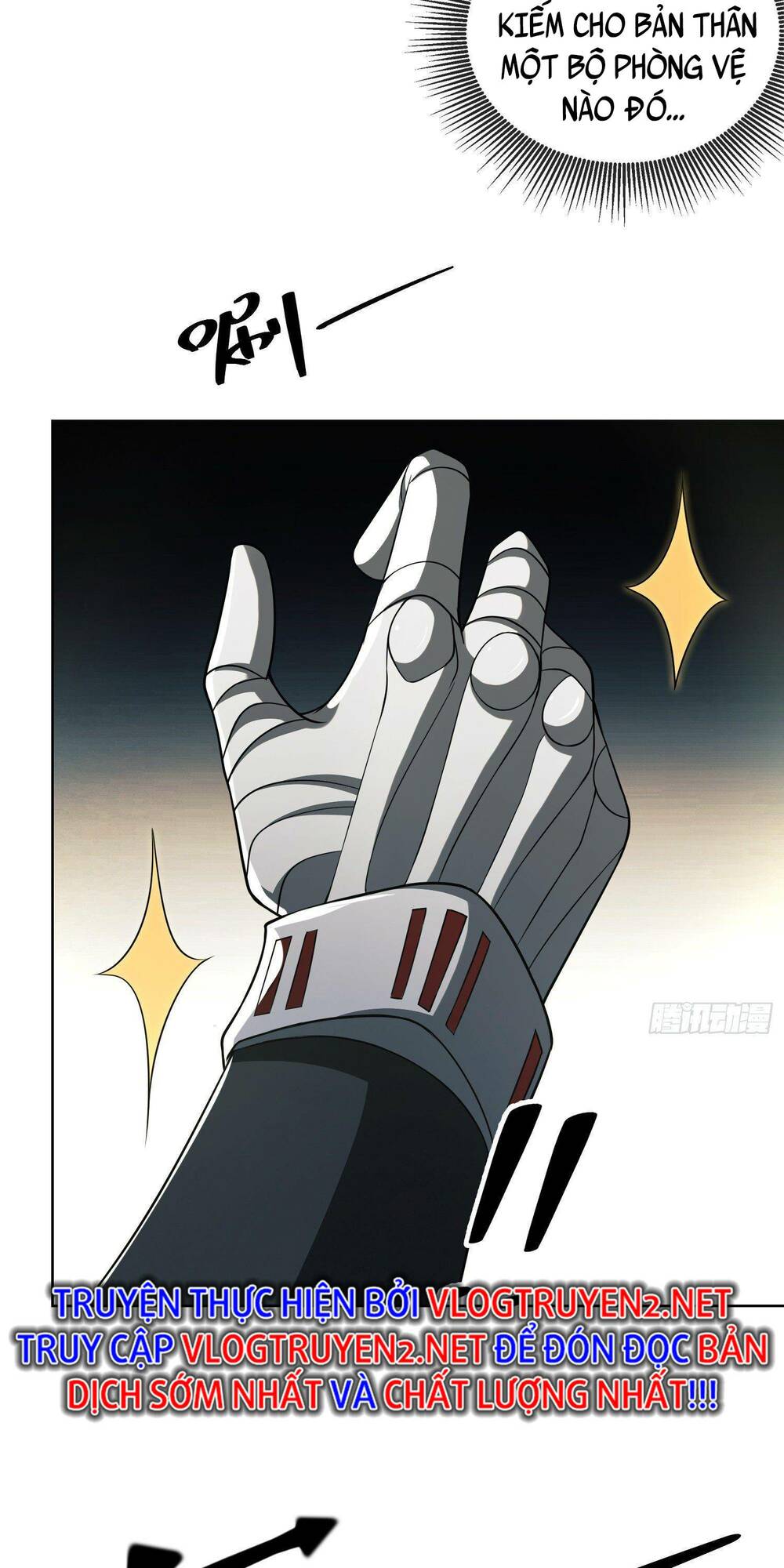 Đệ Nhất Danh Sách - Chapter 100 - Page 45