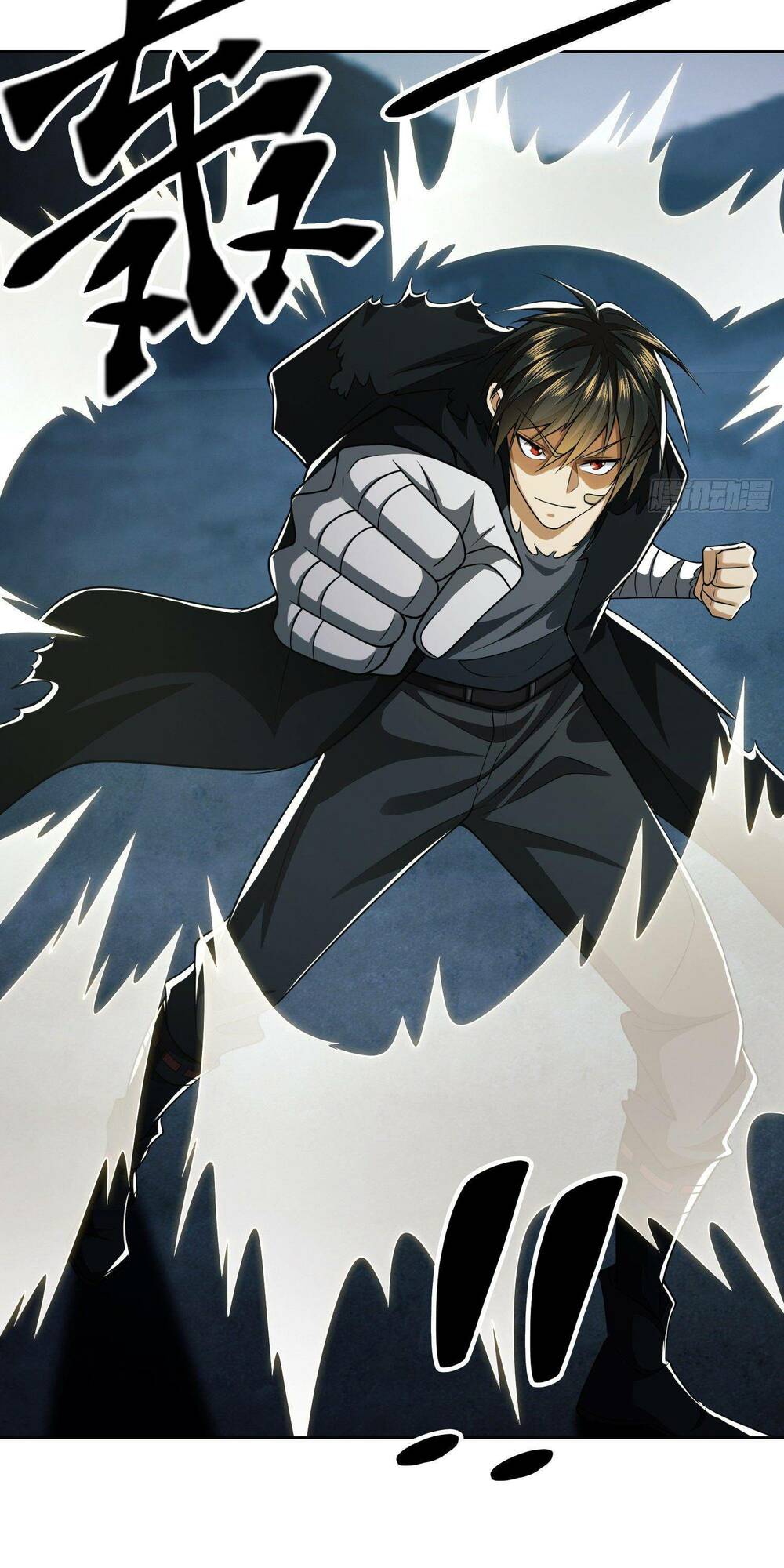 Đệ Nhất Danh Sách - Chapter 100 - Page 46