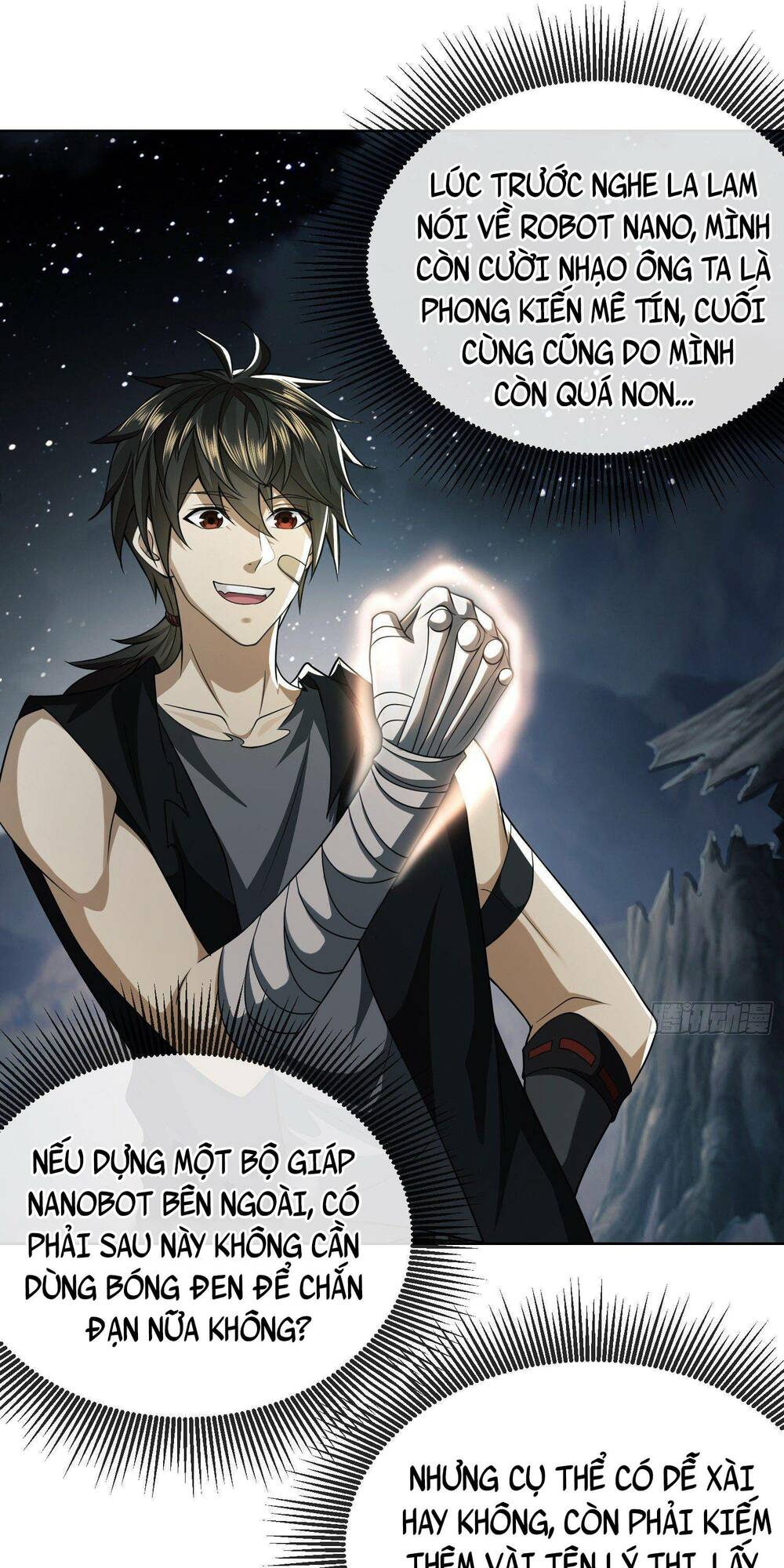 Đệ Nhất Danh Sách - Chapter 100 - Page 47