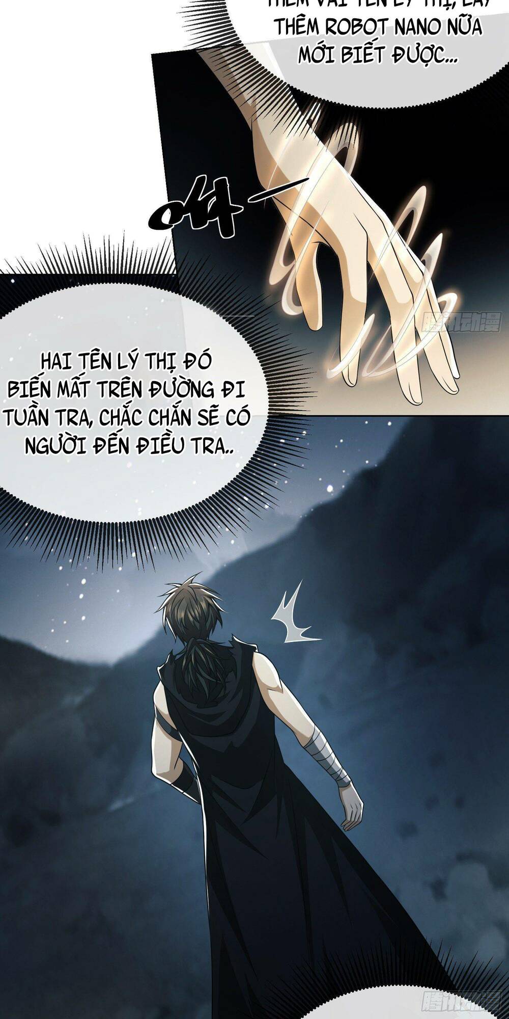 Đệ Nhất Danh Sách - Chapter 100 - Page 48
