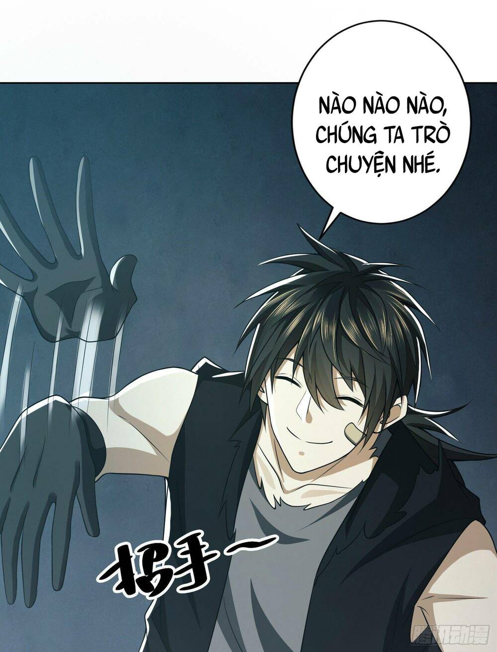 Đệ Nhất Danh Sách - Chapter 100 - Page 51