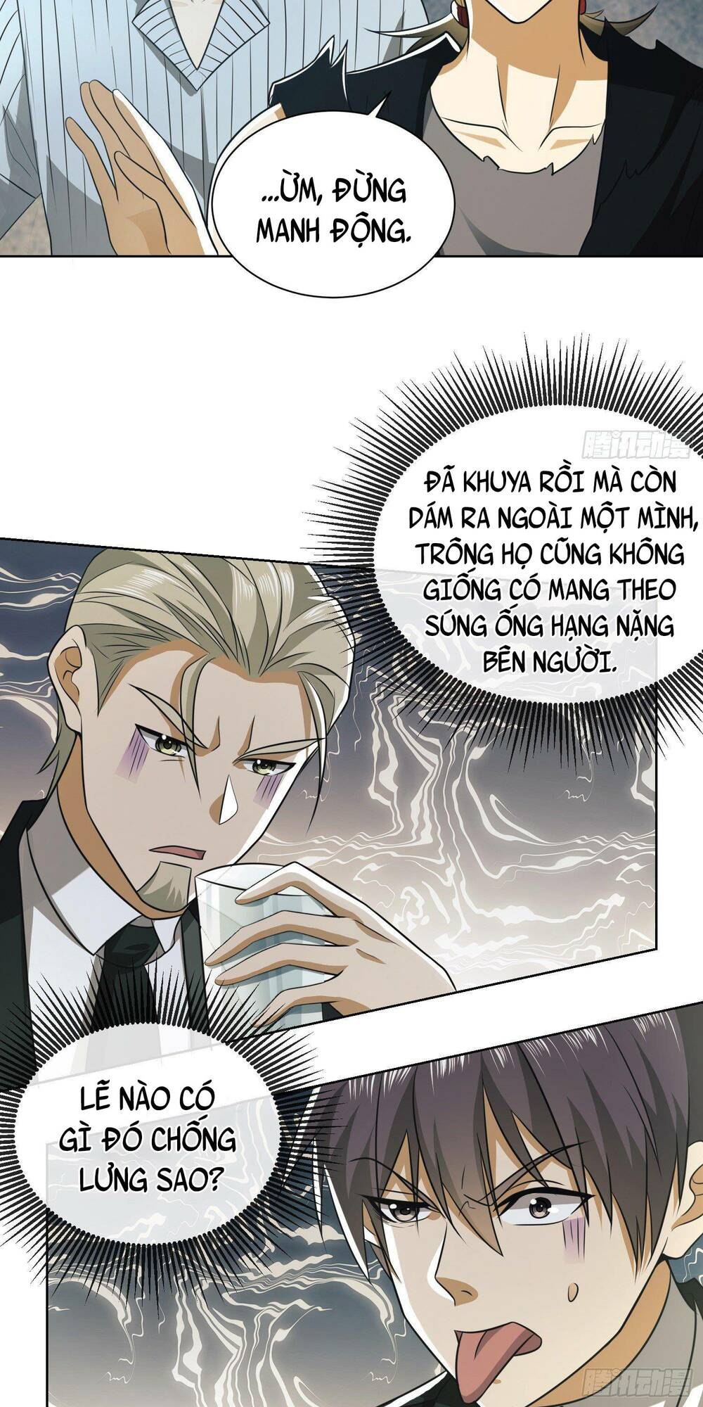 Đệ Nhất Danh Sách - Chapter 100 - Page 5