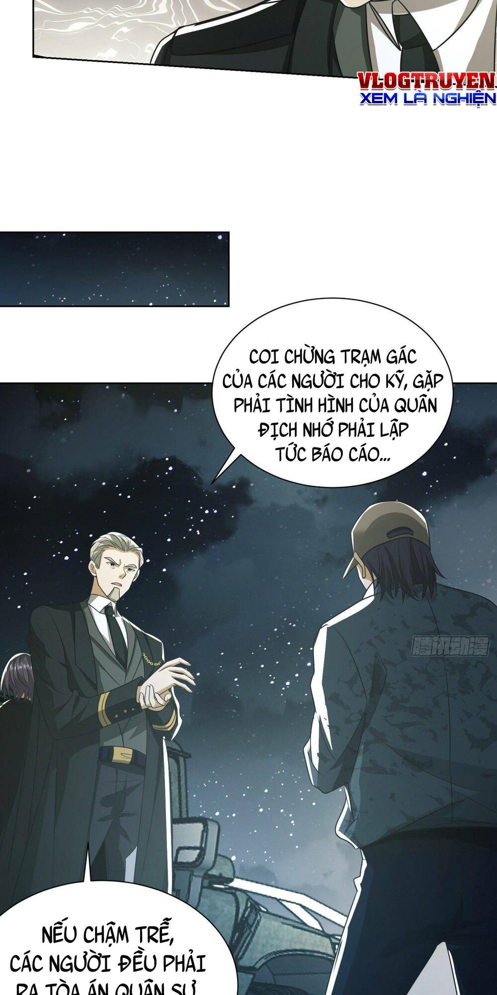 Đệ Nhất Danh Sách - Chapter 100 - Page 6