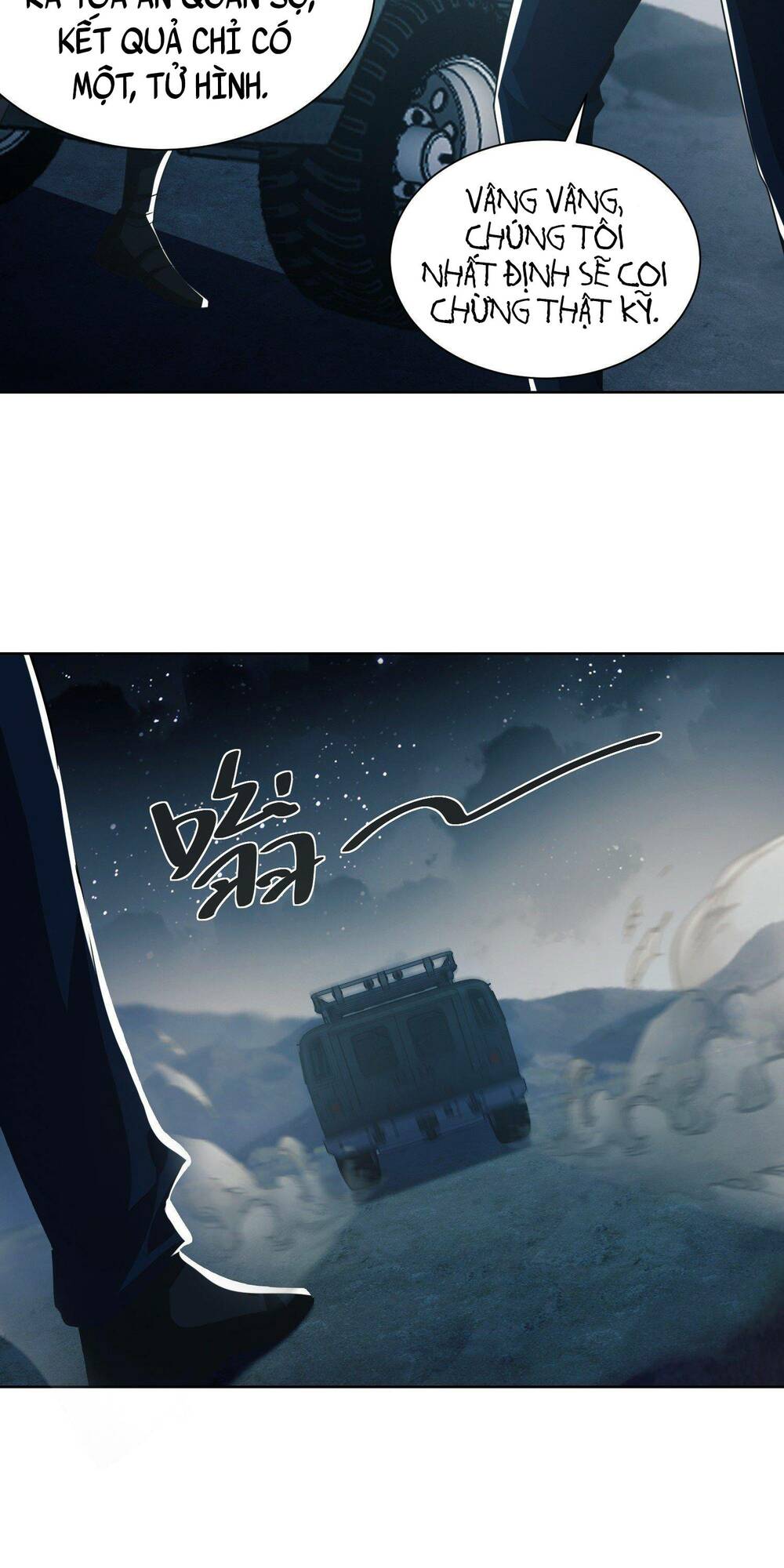 Đệ Nhất Danh Sách - Chapter 100 - Page 7