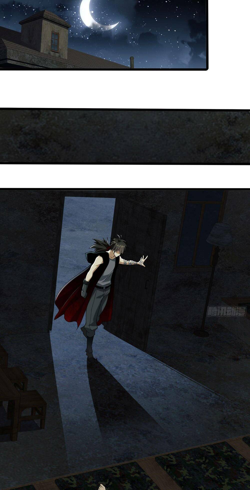 Đệ Nhất Danh Sách - Chapter 101 - Page 9