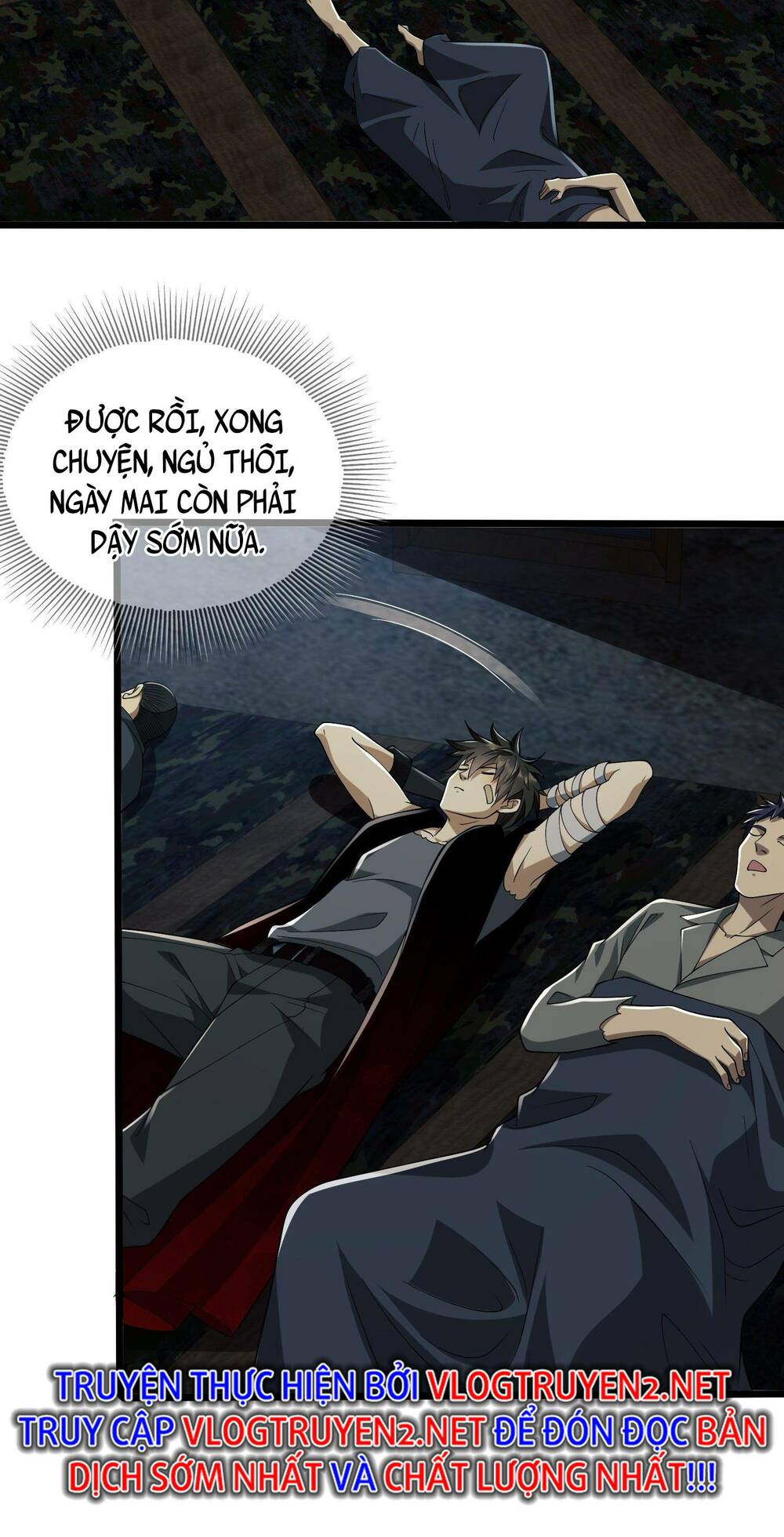 Đệ Nhất Danh Sách - Chapter 101 - Page 10