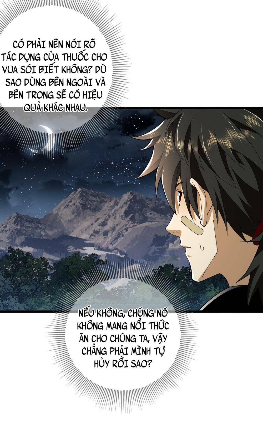 Đệ Nhất Danh Sách - Chapter 101 - Page 17