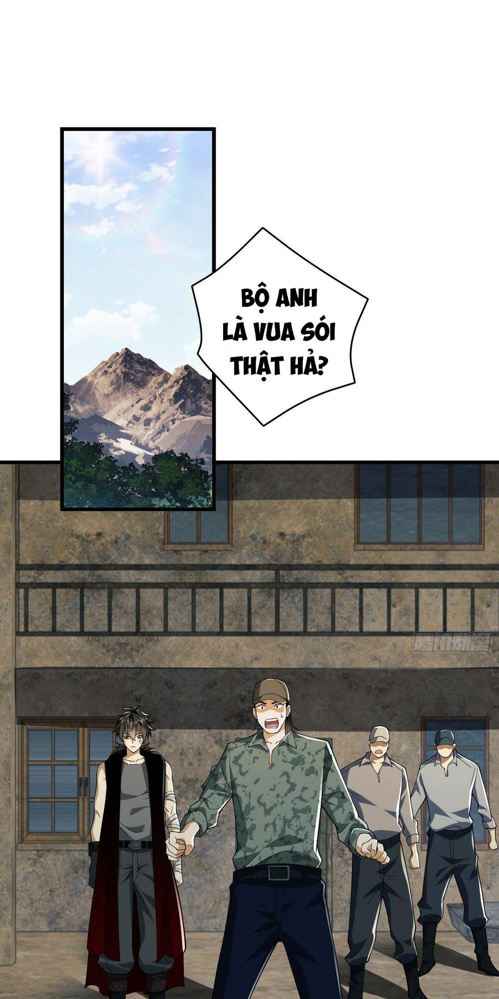 Đệ Nhất Danh Sách - Chapter 101 - Page 18
