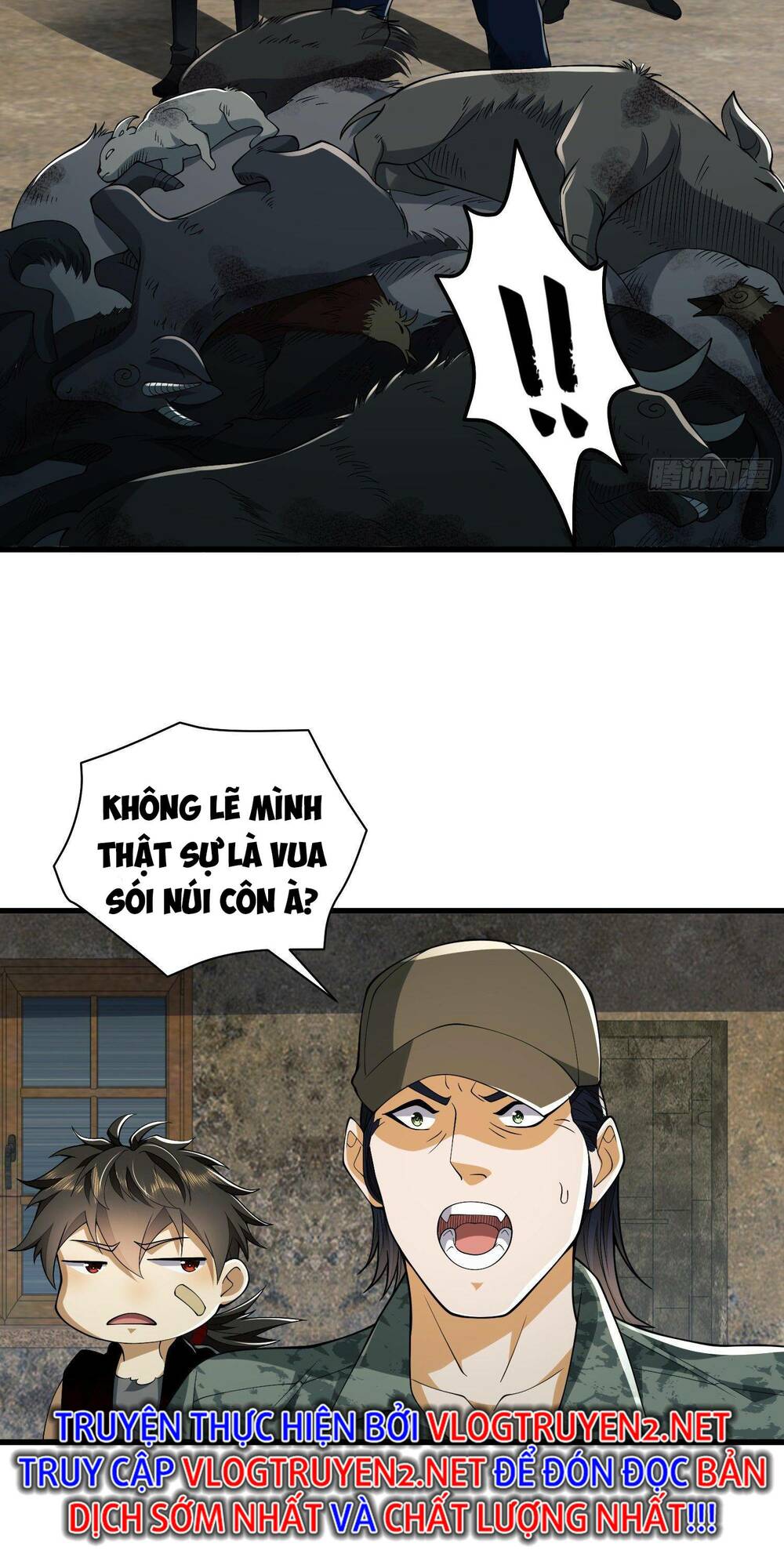 Đệ Nhất Danh Sách - Chapter 101 - Page 19