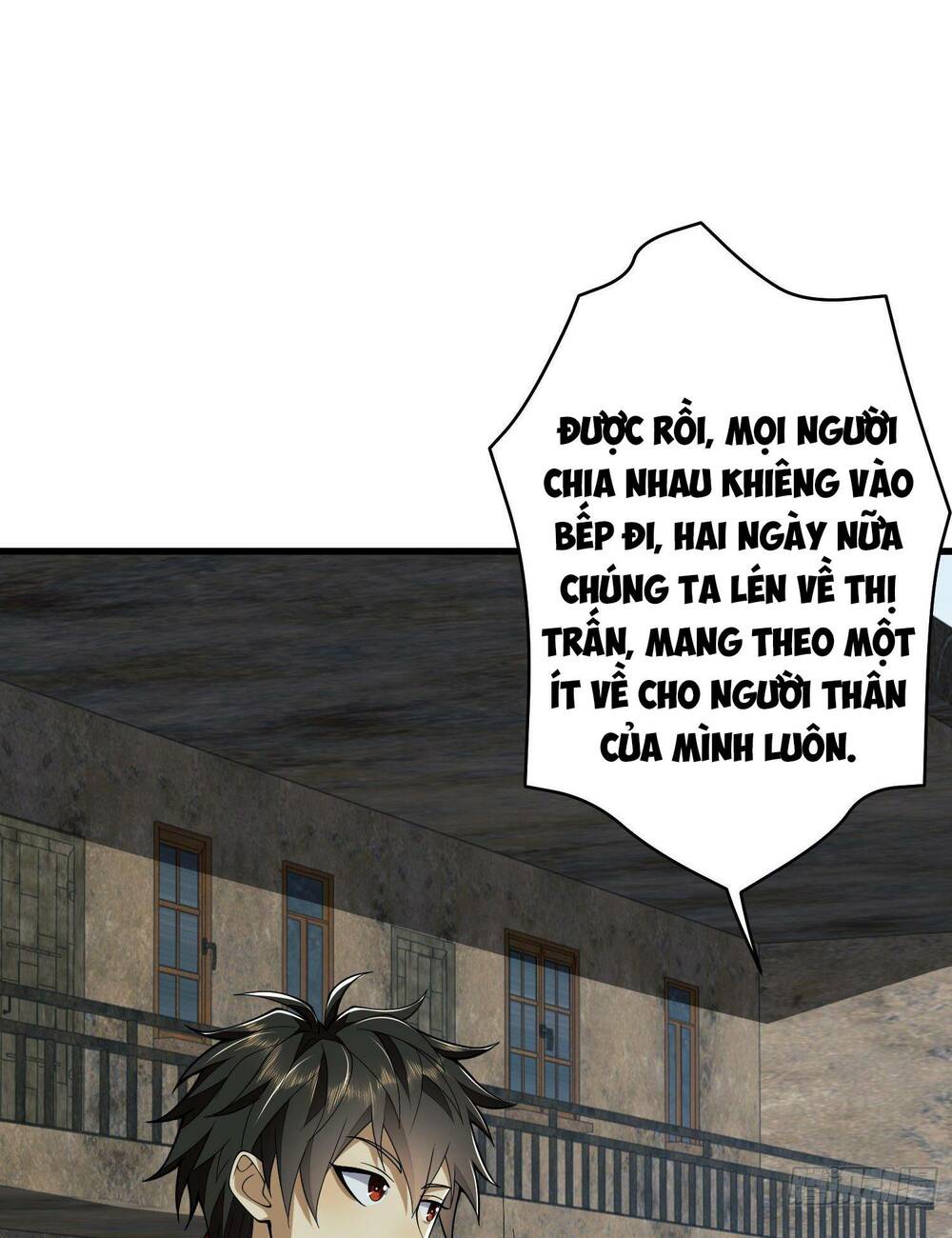 Đệ Nhất Danh Sách - Chapter 101 - Page 20